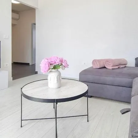 Appartement Bella Umag