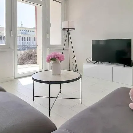 Bella Appartement Umag