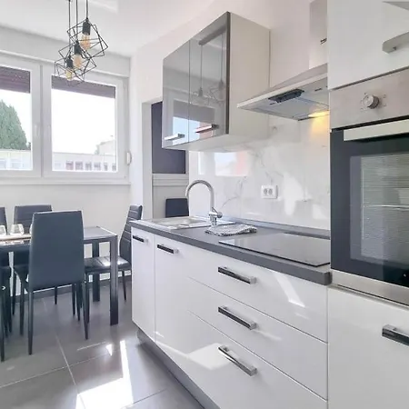 Bella Appartement