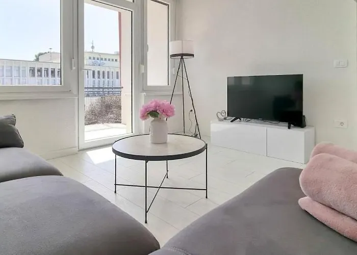 Bella Appartement Umag