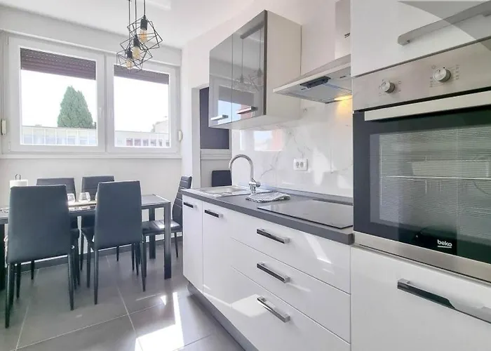 Bella Appartement
