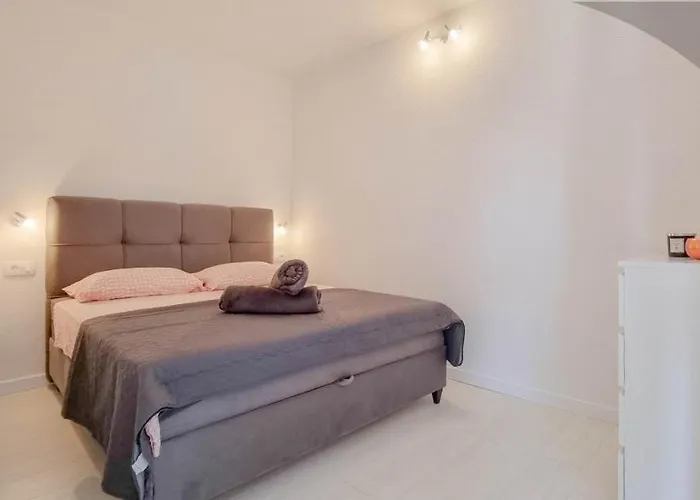 Appartement Bella *